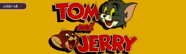 Том и Джерри. Комедийное шоу / The Tom and Jerry Comedy Show
